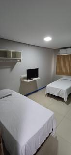 Brasil Hotel - Canaã dos Carajás - 6