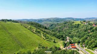 Ferienhaus Panoramablick 11 - Sankt Andreasberg im Harz - Sankt Andreasberg - 4