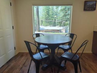 Eagle Cap Chalets - 7