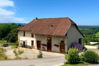 La Nyvolette - Avressieux - 7
