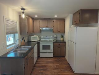 Eagle Cap Chalets - Joseph - 4