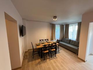 SEAVIEW House - Chłopy - 1