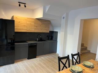 SEAVIEW House - Chłopy - 4