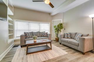 1 Block to Mellwood Modern Apt by Shops and Dining! - Louisville - 7