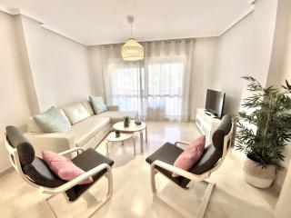 Dunas Carib Playa - Marbella - 8