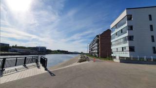 Shoreside Sailor's Sanctuary - Oulu - 5
