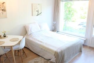 Shoreside Sailor's Sanctuary - Oulu - 4
