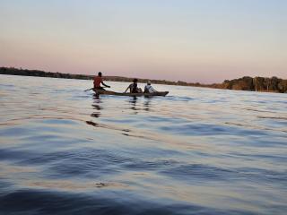 Muke Village Guest House - Livingstone - 3