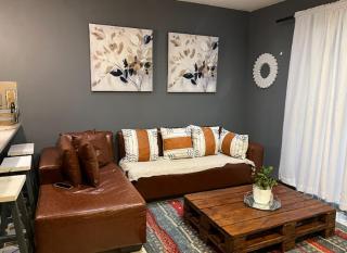 Alley Crecent Midrand - Midrand - 0