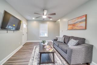 Walk to Mellwood Art Center Home with Private Deck! - Louisville - 7