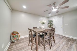 Walk to Mellwood Art Center Home with Private Deck! - 2