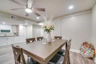 Walk to Mellwood Art Center Home with Private Deck! - Louisville - 1