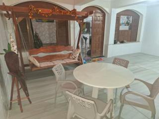 CASA Mosqueiro AMAZONIA BELÉM COP 30 - 4