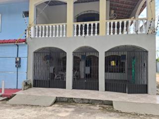 CASA Mosqueiro AMAZONIA BELÉM COP 30 - Belém - 3