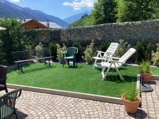 B&b Villa Paradiso - Mezzana - 6