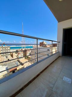 برج بانوراما الاذاعة - Marsa Matruh - 0