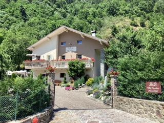 B&b Villa Paradiso - Mezzana - 0