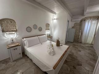 Godano Rooms - Drapia - 2