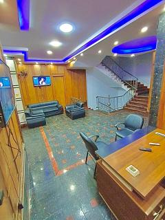 برج بانوراما الاذاعة - Marsa Matruh - 7