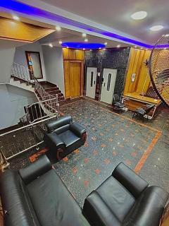 برج بانوراما الاذاعة - Marsa Matruh - 8