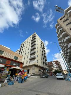 برج بانوراما الاذاعة - Marsa Matruh - 9