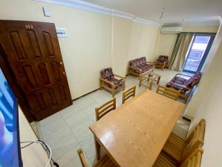 برج بانوراما الاذاعة - Marsa Matruh - 6