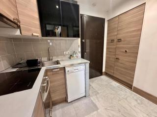 Appartement Les Palmiers - Juan-les-Pins - 9