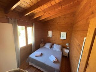 Chalet Maria - 1