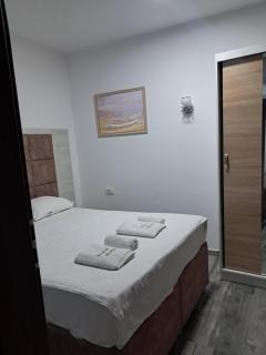 Hotel Bosfor - Dobra Voda - 7