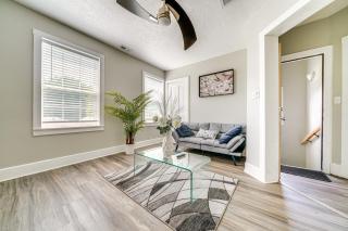 3 Mi to Dtwn Cozy Apt with Yard in Louisville! - Louisville - 7