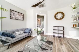 3 Mi to Dtwn Cozy Apt with Yard in Louisville! - Louisville - 6