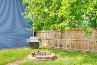 3 Mi to Dtwn Cozy Apt with Yard in Louisville! - Louisville - 8