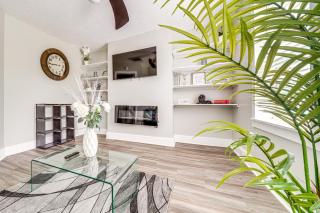 3 Mi to Dtwn Cozy Apt with Yard in Louisville! - 5