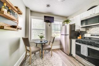 3 Mi to Dtwn Cozy Apt with Yard in Louisville! - Louisville - 2