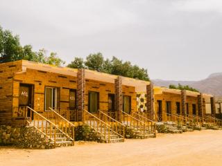 Baraka Camp - Taba - 5