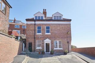 Ocean Pearl - Seaside Sanctuary - Scarborough - 0
