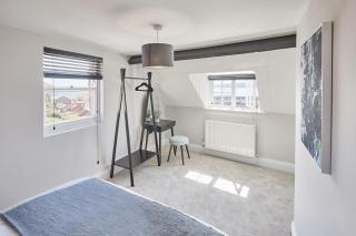 Ocean Pearl - Seaside Sanctuary - Scarborough - 8