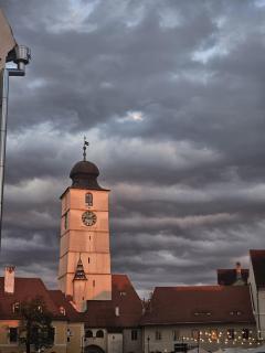 Apartament central V&P - Sibiu - 7