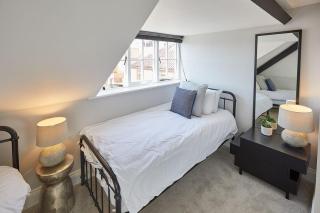 Ocean Pearl - Seaside Sanctuary - Scarborough - 4