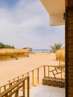 Baraka Camp - Taba - 6