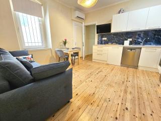 Central Bliss Apartments No2 - Kavala - 3