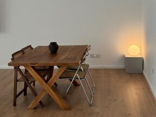 Themelio Living Japandi style 2-bed apartment - Nicosia - 7