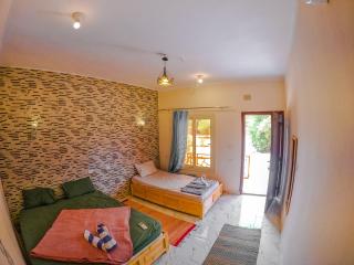 Baraka Camp - Taba - 7