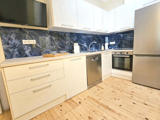 Central Bliss Apartments No2 - Kavala - 5