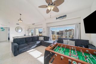 Las Palmas 4BR 4BA Penthouse OV 701 - Campo del Medio - 9