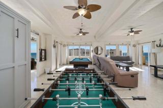 Las Palmas 4BR 4BA Penthouse Ocean View 703 - Campo del Medio - 4