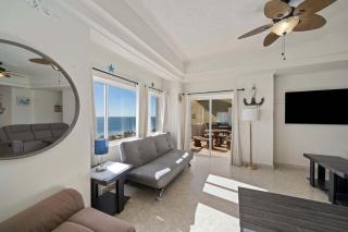 Las Palmas 4BR 4BA Penthouse Ocean View 703 - Campo del Medio - 3