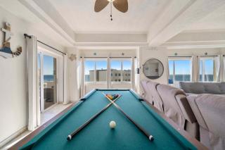 Las Palmas 4BR 4BA Penthouse Ocean View 703 - Campo del Medio - 1