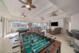 Las Palmas 4BR 4BA Penthouse Ocean View 703 - Campo del Medio - 2