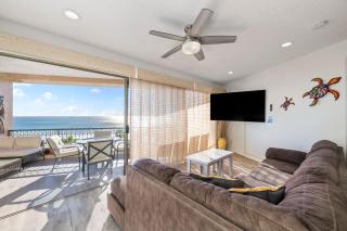 Sonoran Spa 2BR 2BA Sleeps 8 6th Floor- E607 - Campo del Medio - 0